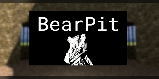 Cover image for BearPit