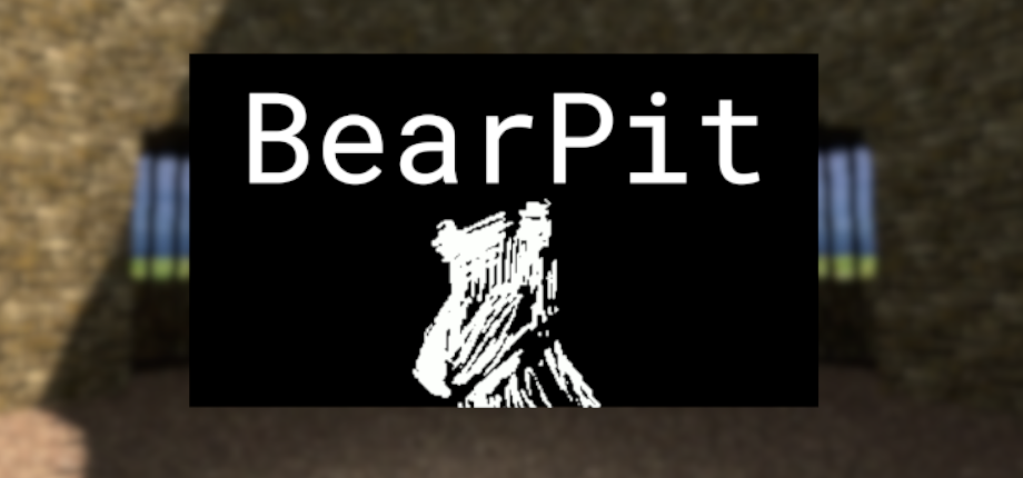 Cover image for BearPit