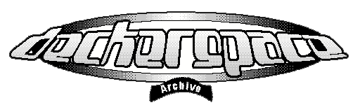 Deckerspace Archive