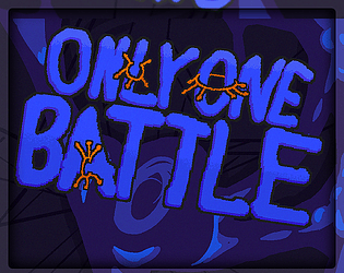 Only One Battle