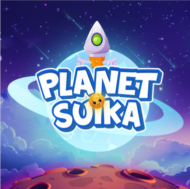 Planet Suika