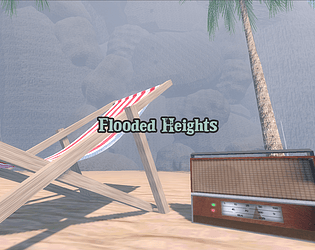 Flooded Heights