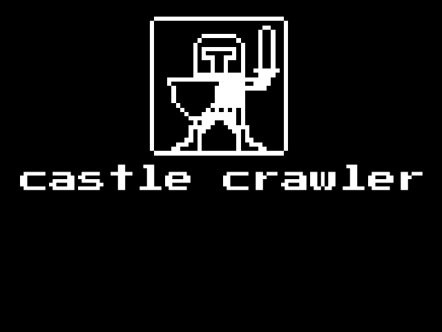 Castle Crawler: Curse of Arthur