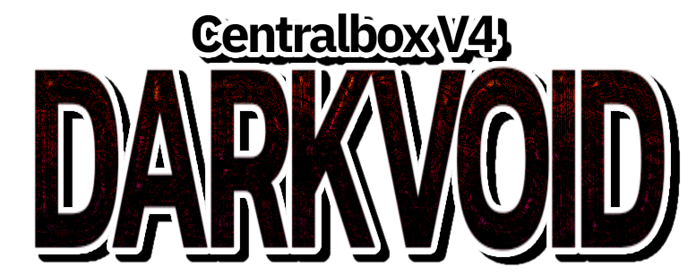Centralbox v4 - Darkvoid