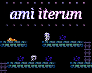 Ami Iterum [Free] [Platformer] [Windows]