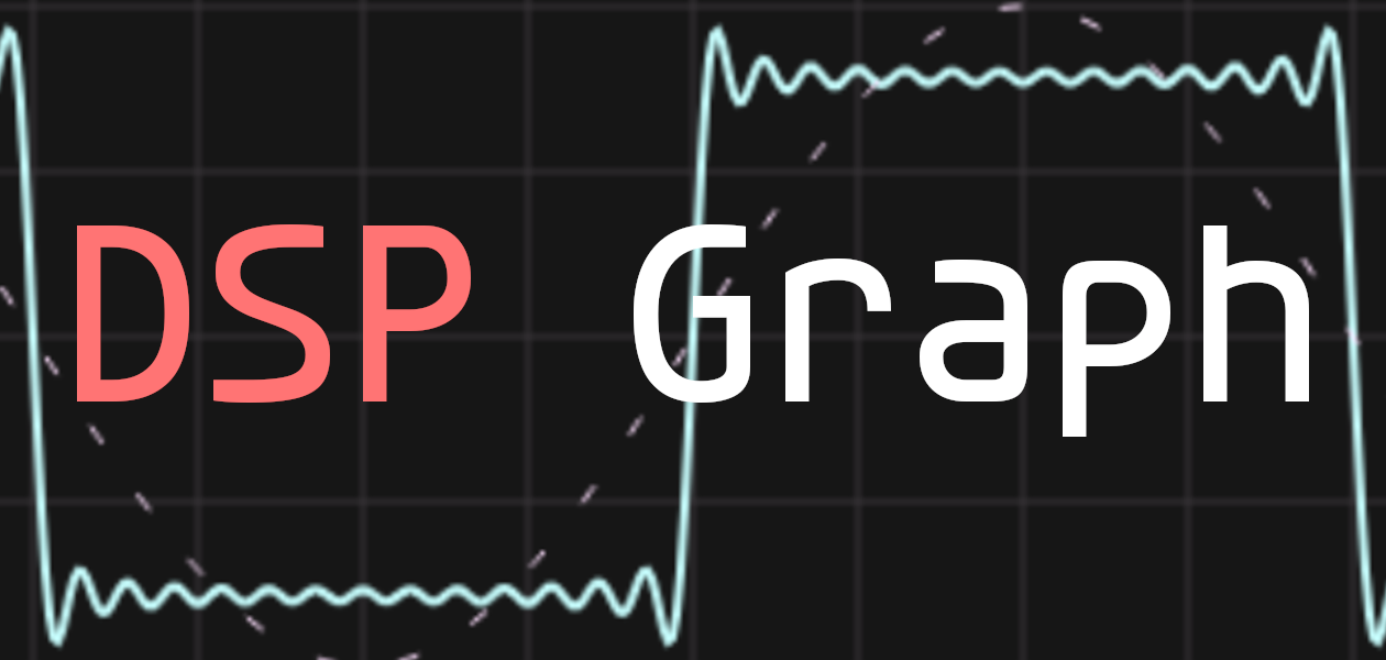 DSP Graph