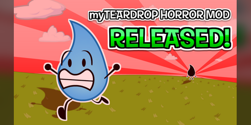 Cover image for myTeardrop Horror mod