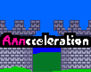 Anncceleration