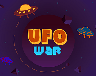 Ufo War