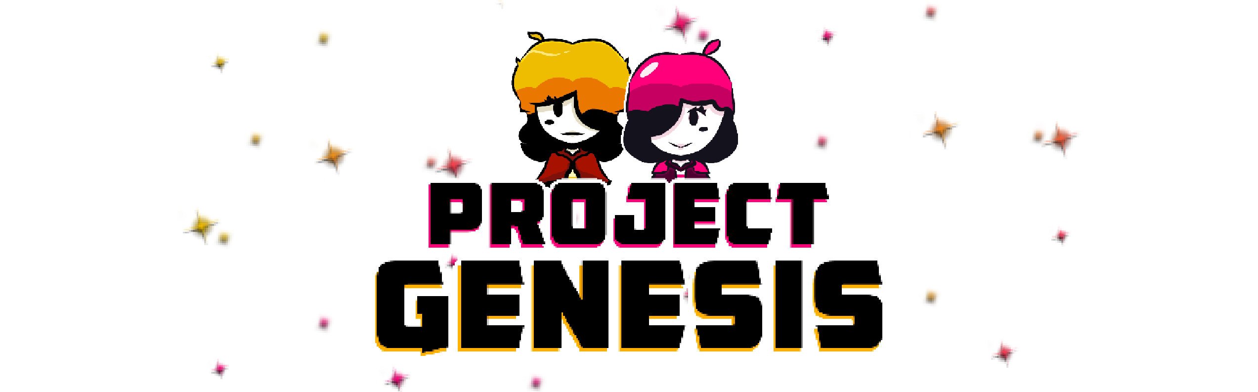 Project Genesis