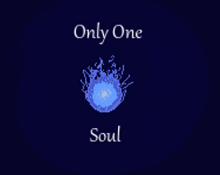 Only One Soul