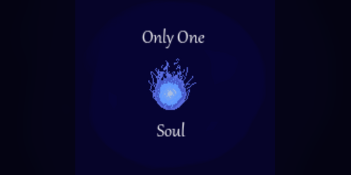Cover image for Only One Soul