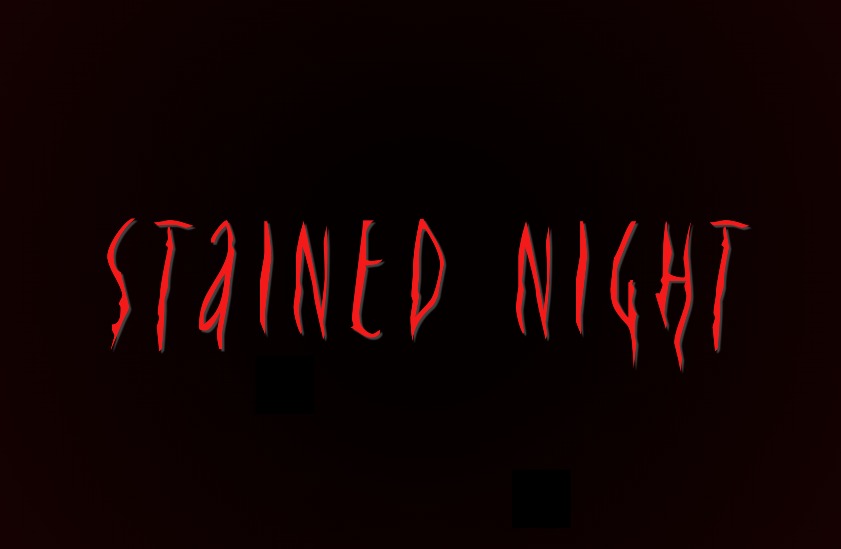 Stained Night cover