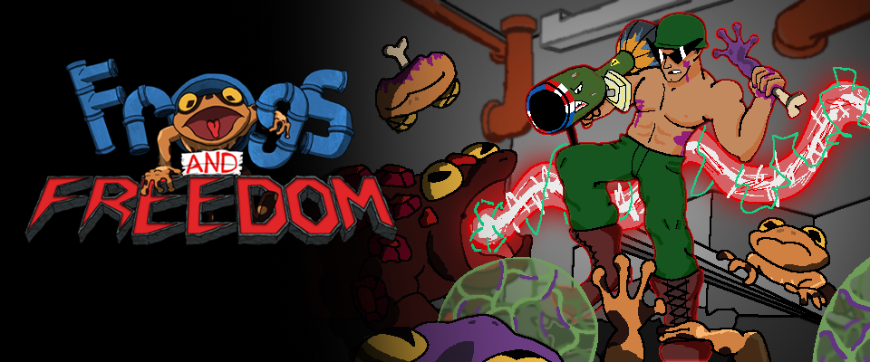 Frogs and Freedom