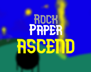 Cover image for Rock Paper Ascend