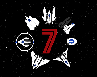 Seven Starfighters [Alpha Release]