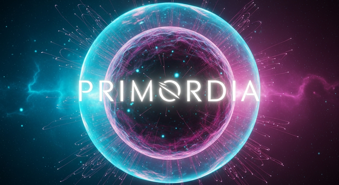 Primordia