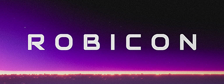 Cover image for ROBICON