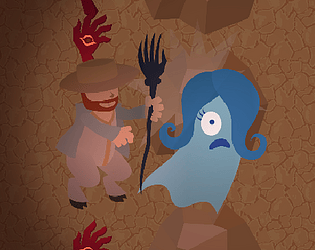 Manos: The Hands of Fate; The Curse of the Ghost of the Hound of the Master - Escape from Torgo