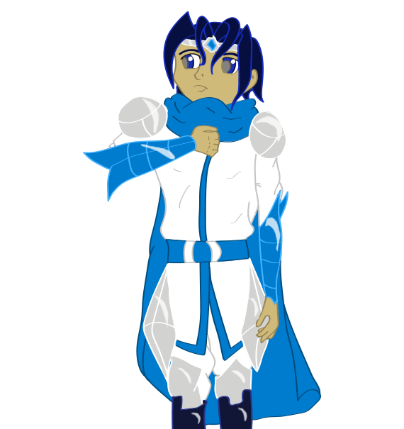 Azul Stone