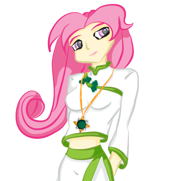 Alicia Jadeite