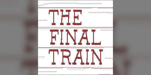 Cover image for The Final Train