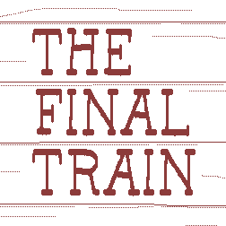 Cover image for The Final Train