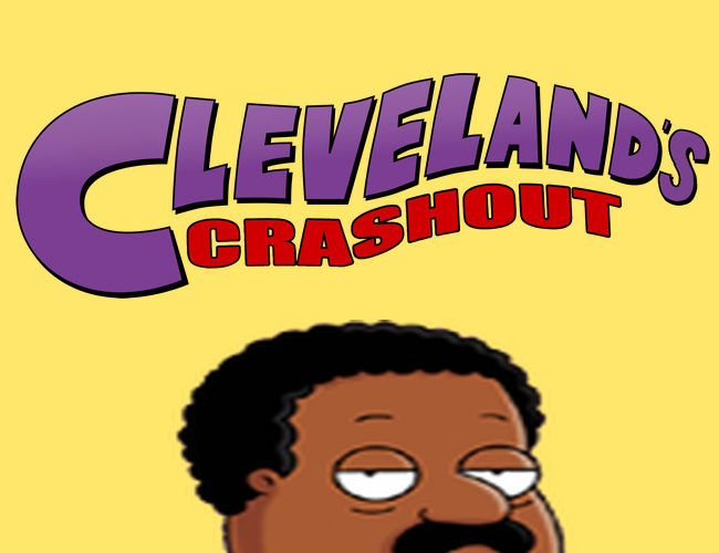 Cover image for Cleveland's Crashout