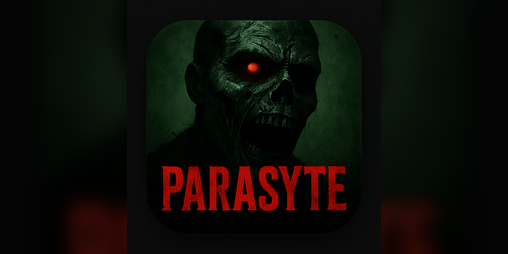 Cover image for Parasyte