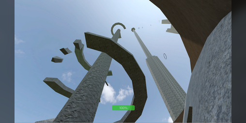 Cover image for Spire