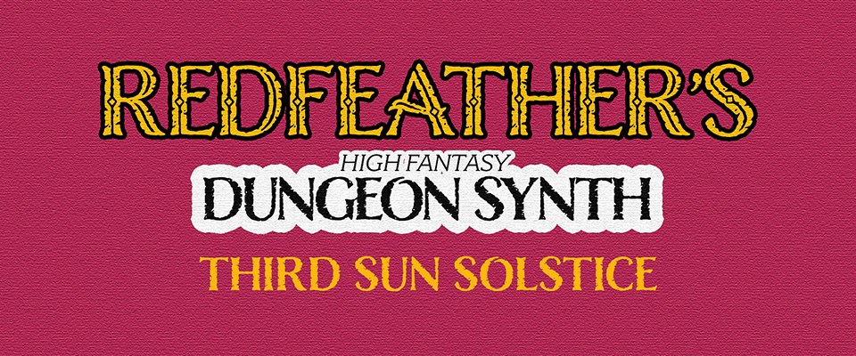 Third Sun Solstice