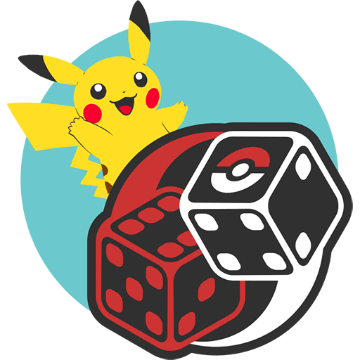 Cover image for Powered By Pokemon V8