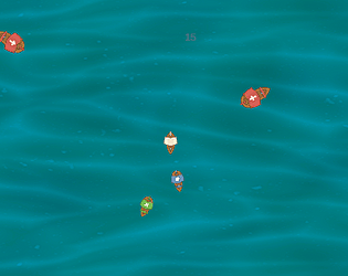 Stranded Fleet