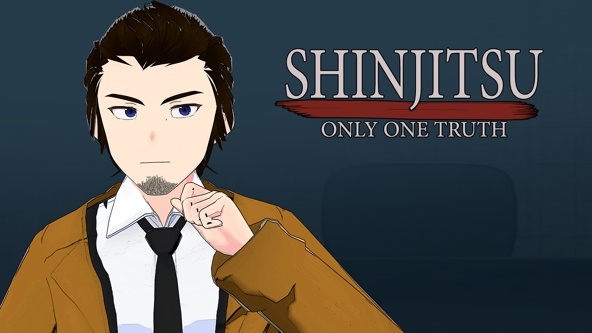 SHINJITSU: Only One Truth