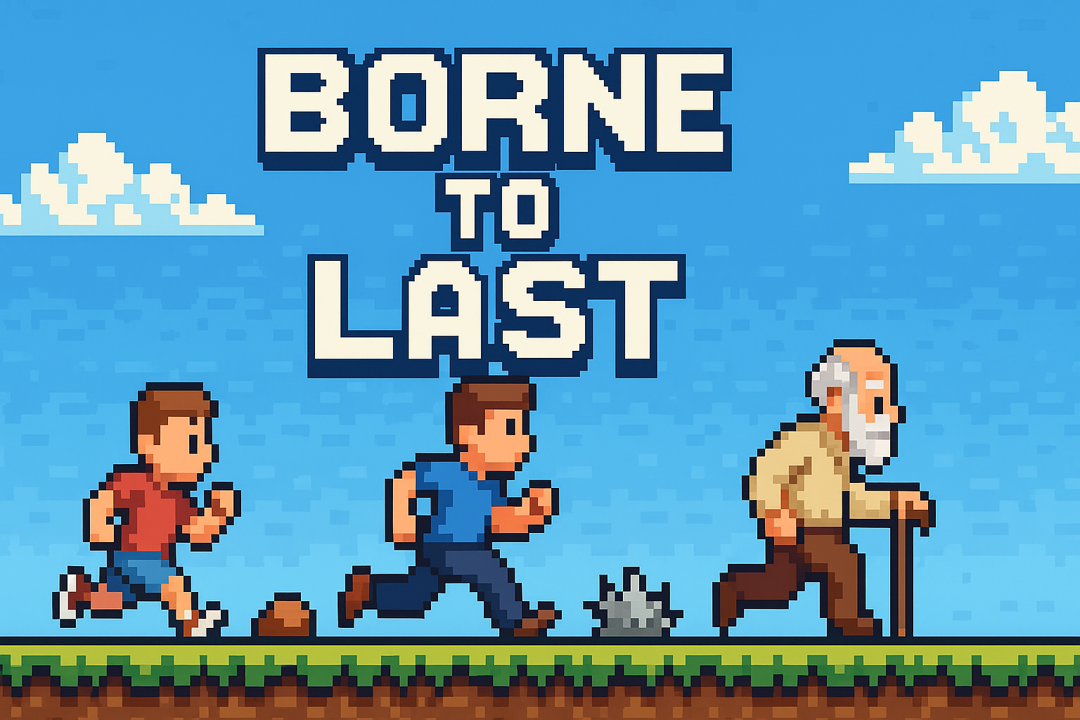 Born To Last