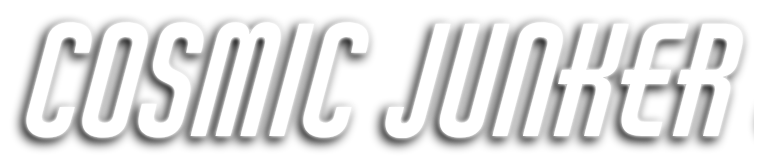 Cosmic Junker
