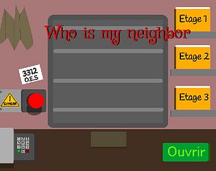 Whos is my neighbor