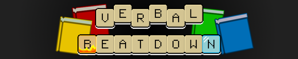 Verbal Beatdown