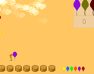 Balloony