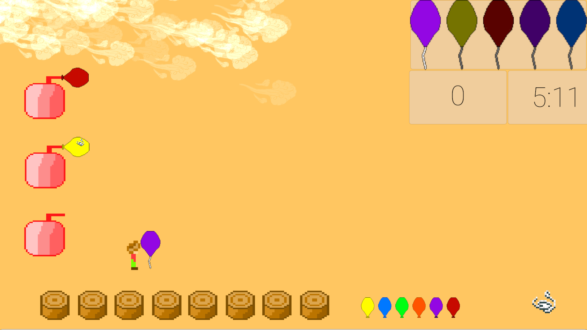 Balloony
