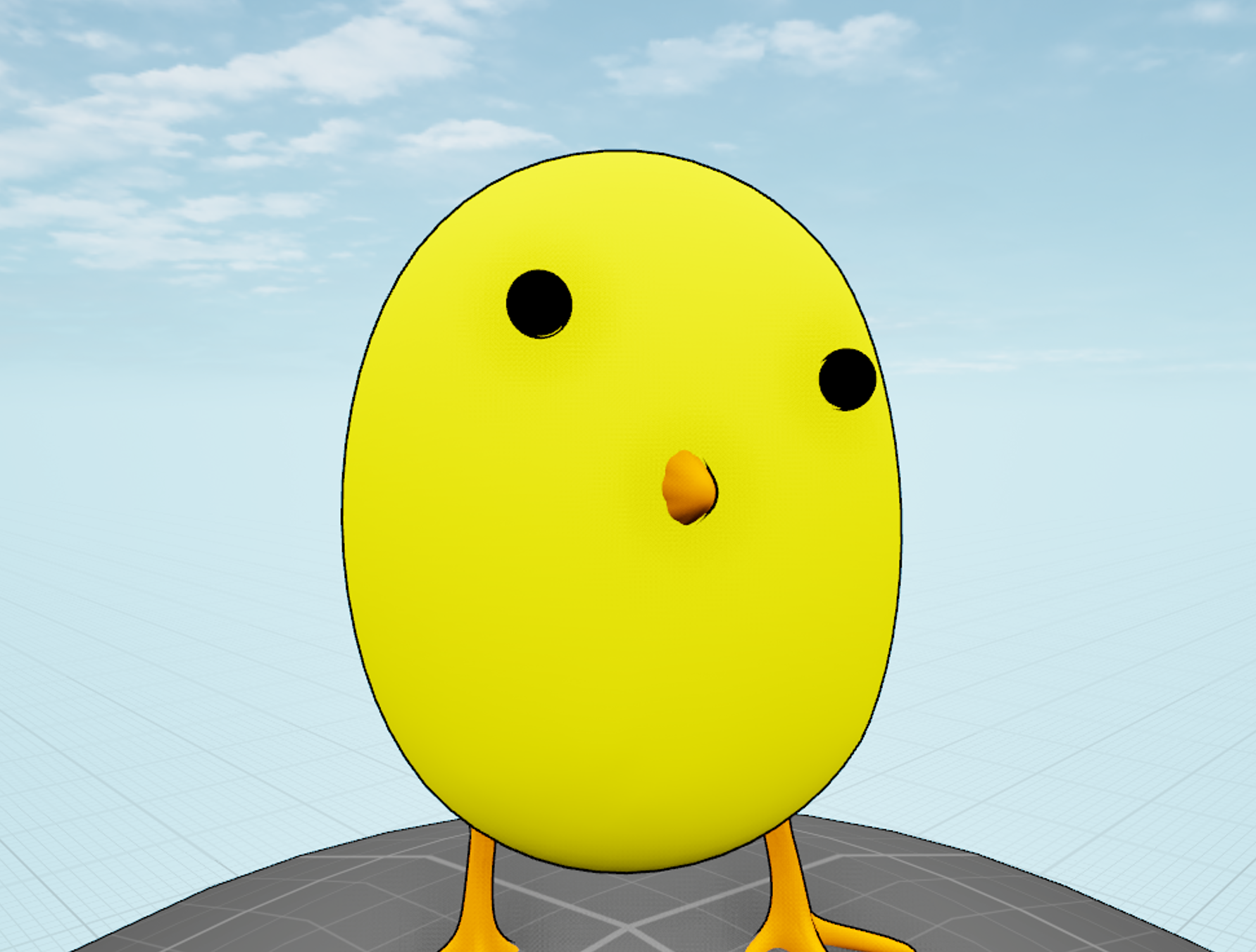 duck-experience-demo-by-ayetous-games