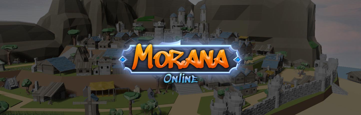 Morana Online