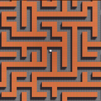 Cover image for Maze