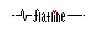 flatline