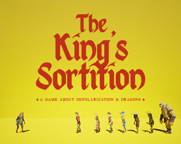 The King's Sortition