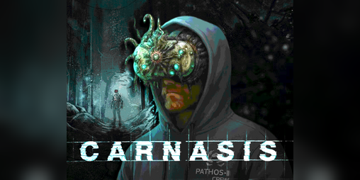 Cover image for CARNASIS: a SOMA VR remake