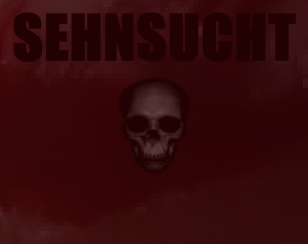 Cover image for SEHNSUCHT