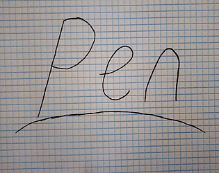 Pen
