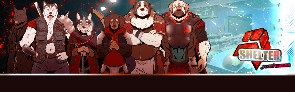 Shelter - Fixed Edition (SFW)