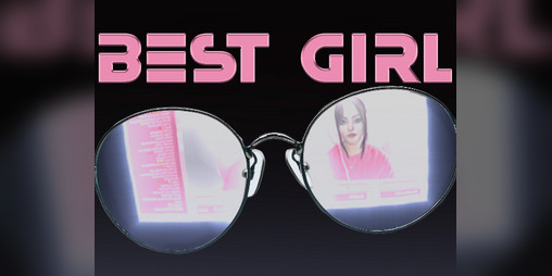 Cover image for Best Girl